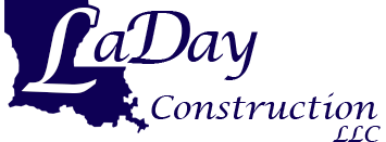 Commercial and Residential Contractors for South Louisiana | LaDay Construction